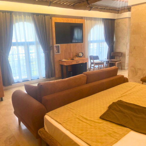 King Suite - Görsel 5